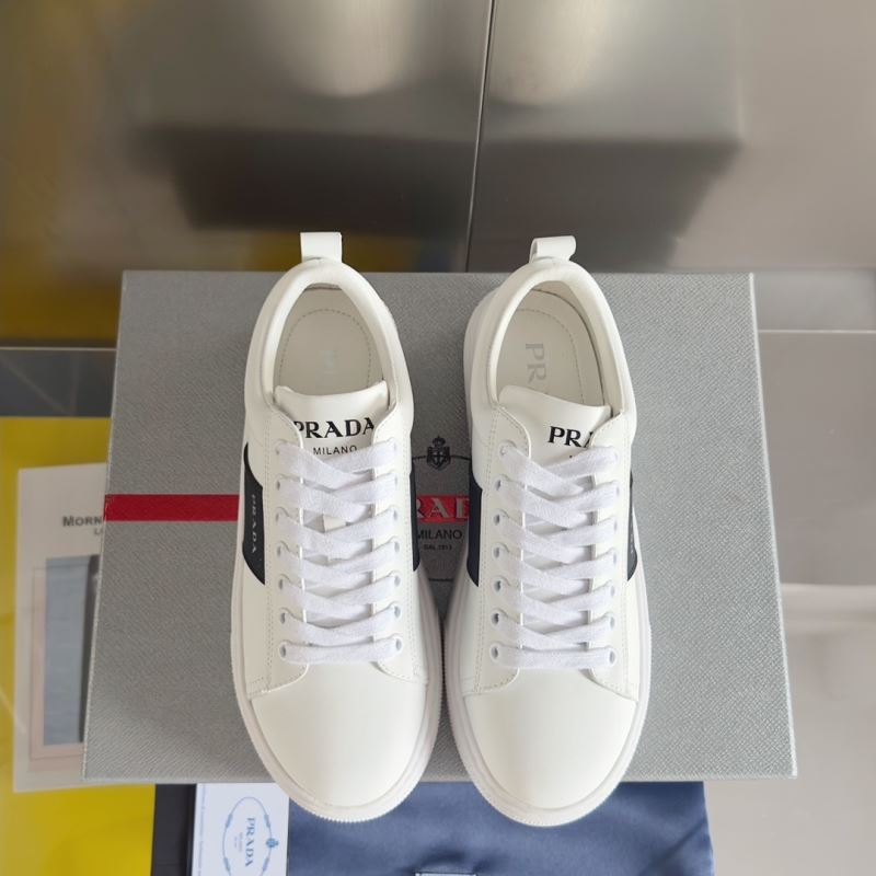 Prada Low Shoes